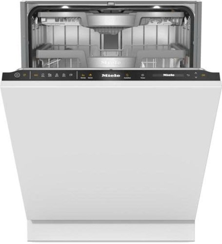 Máy rửa chén âm tủ toàn phần Miele G 7797 SCVi XXL AD 125 Gala Ed